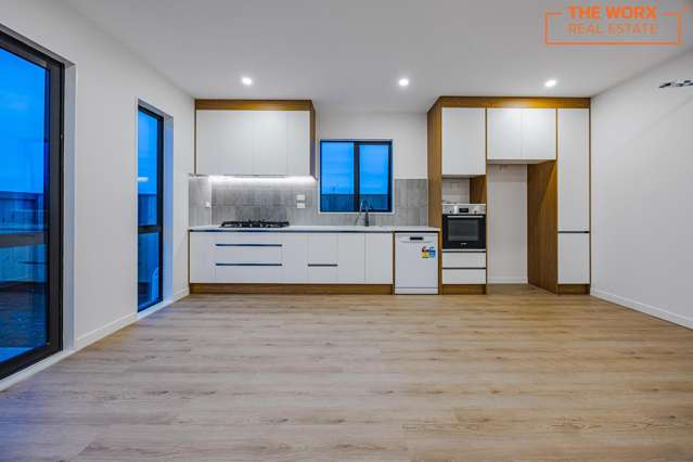 Stylish & Spacious - Perfect Start or Investment