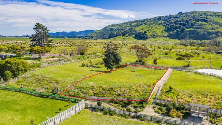 Lot 10/13 Pukenui Drive Mahia Beach_1