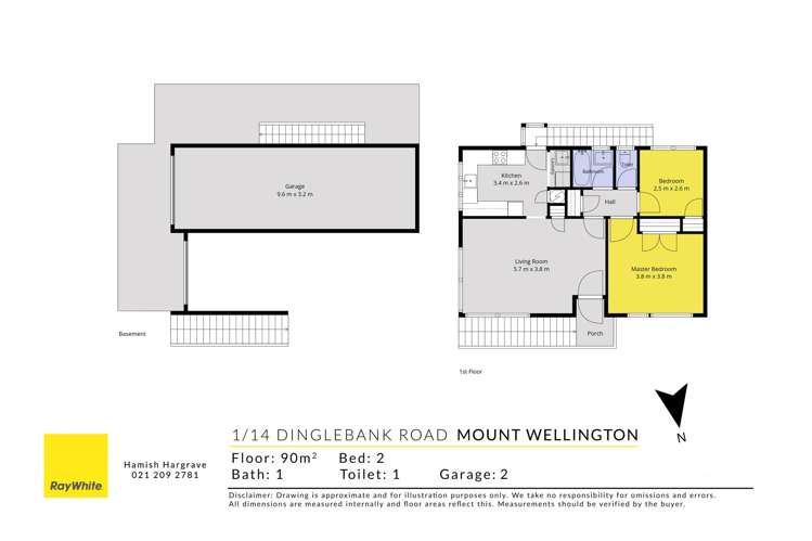 1/14 Dinglebank Road Mount Wellington_12