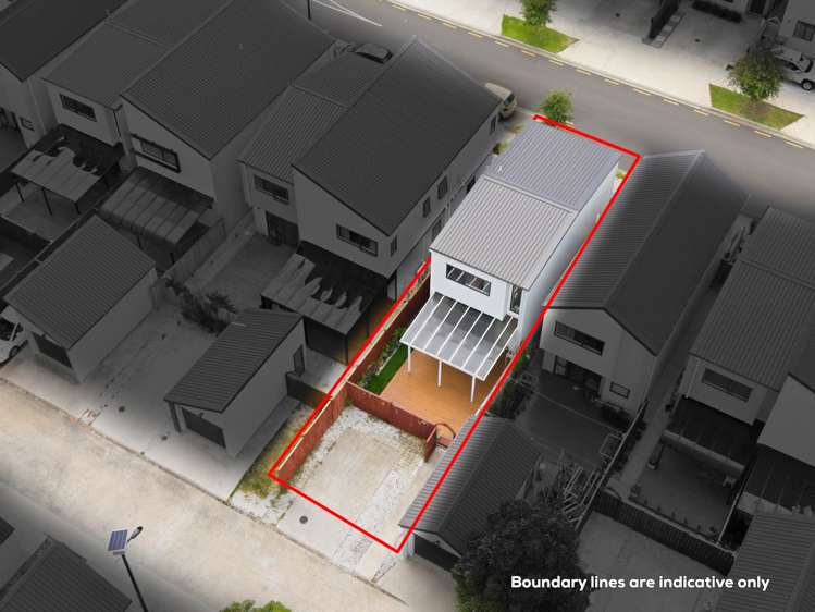 45 Kairakau Street Takanini_20