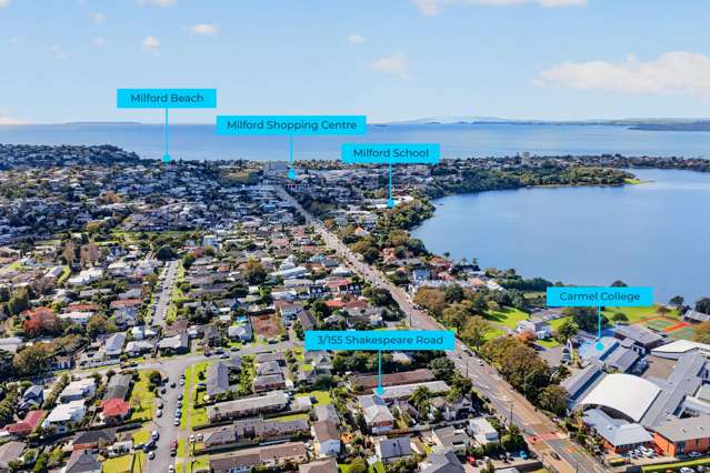 3/155 Shakespeare Road Milford_3