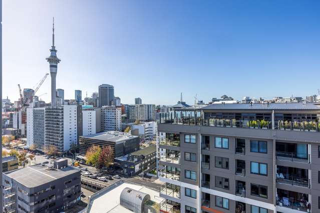 1405/145 Nelson Street Auckland Central_1