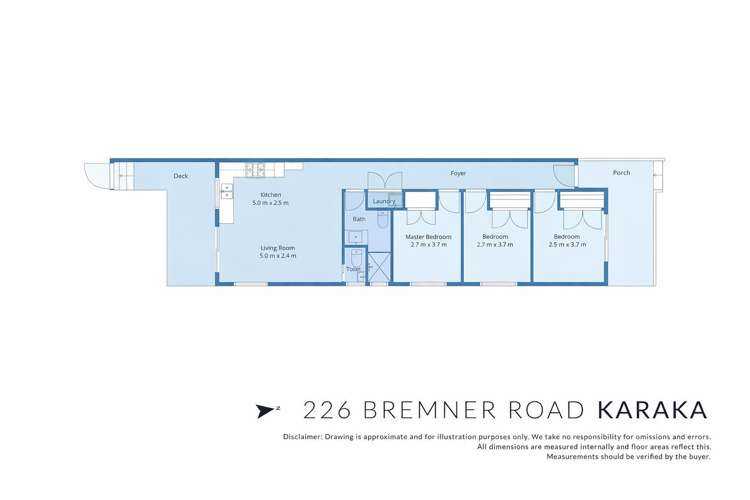 226 Bremner Road Karaka_13