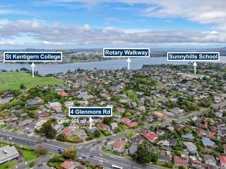 4 Glenmore Road Sunnyhills_19