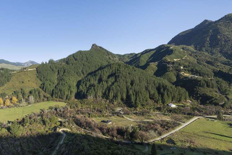 Graham Valley Road Motueka Valley_16