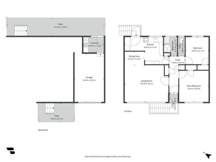 2B Ashby Avenue St Heliers_13