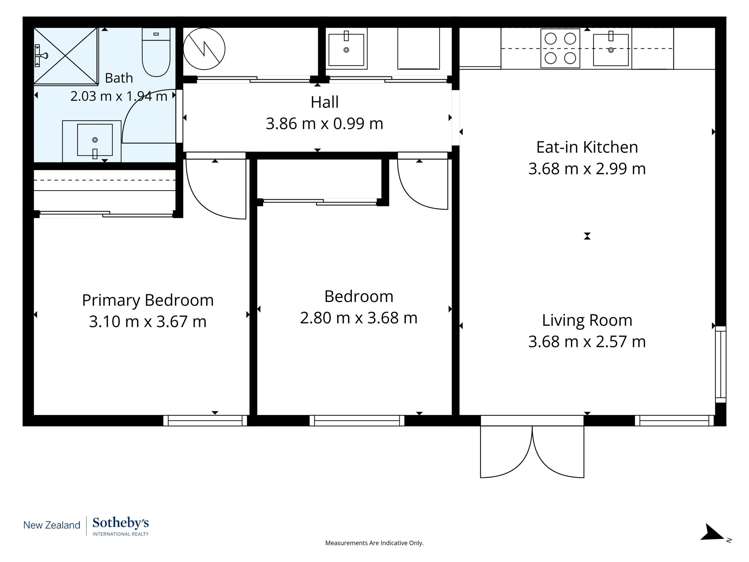 11 Lancaster Street Karori_20