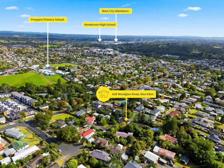 82B Woodglen Road Glen Eden_20