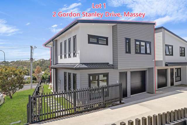 Lot 1, 2 Gordon Stanley Drive Massey_3