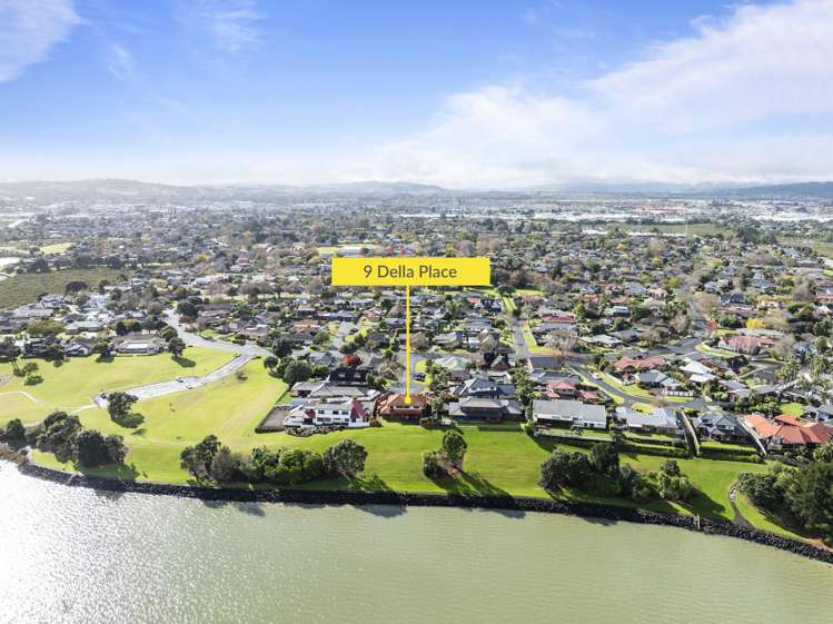 9 Della Place Conifer Grove_28