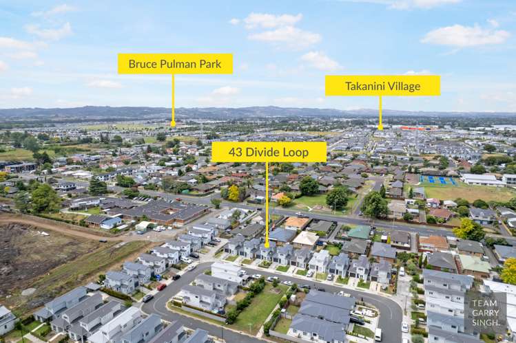 43 Divide Loop Takanini_15