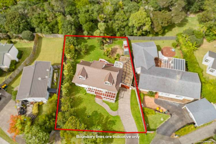 28 Sunward Rise Glenfield_22