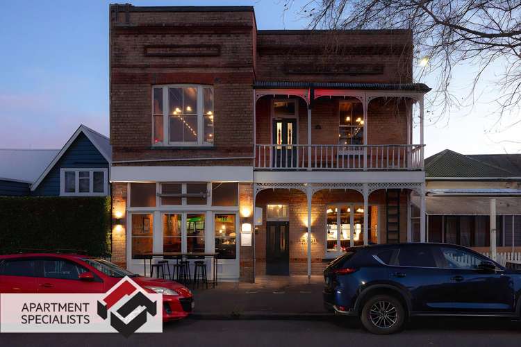 17 Blake Street Ponsonby_21