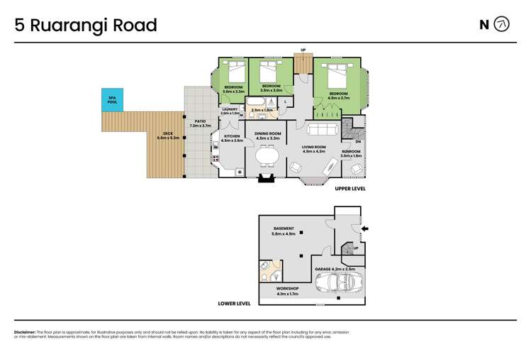 5 Ruarangi Road Mount Albert_27