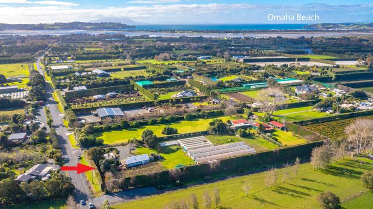 80 Omaha Flats Road Tawharanui Peninsula_19