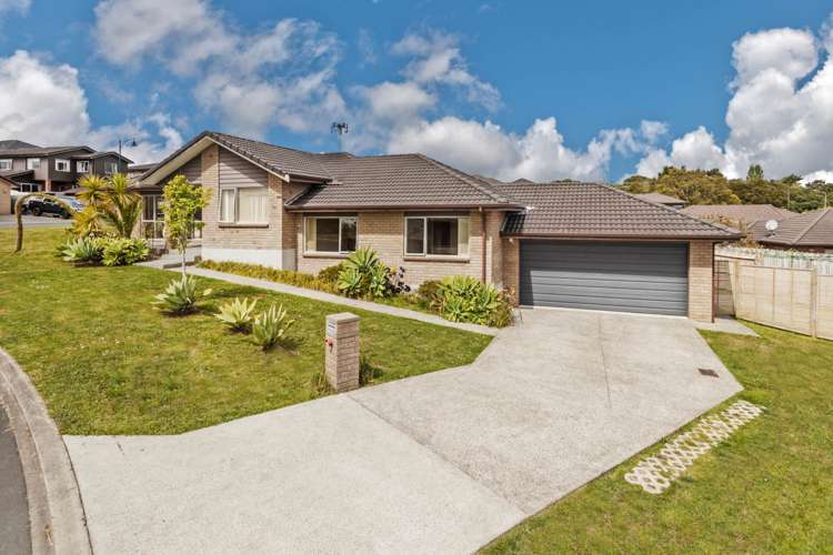 4 Spyglass Street Red Beach_13