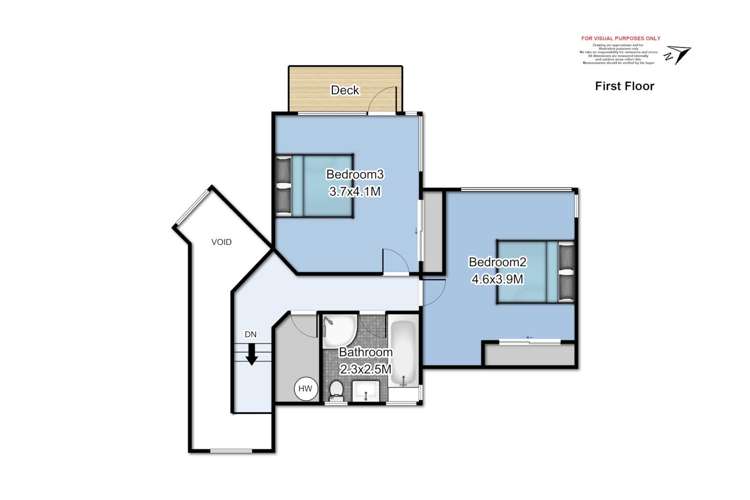 2/2 Stratford Avenue Milford_16