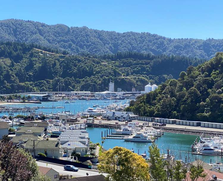 3a Milton Terrace Picton_2