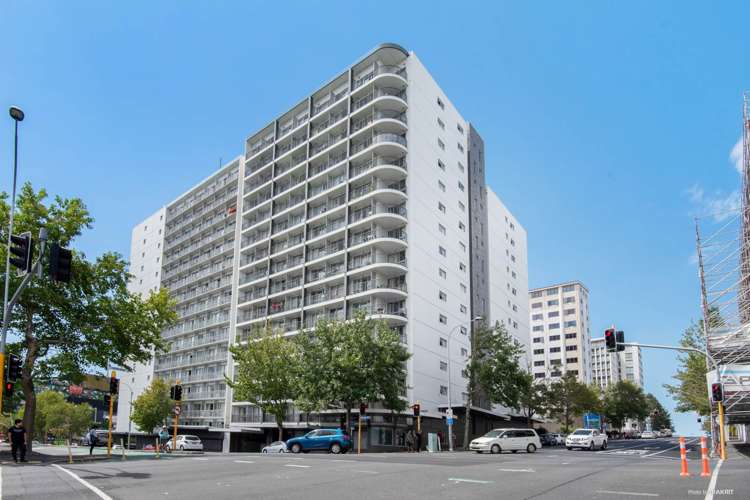 407/53 Cook Street Auckland Central_7