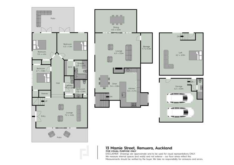 13 Mamie Street Remuera_22