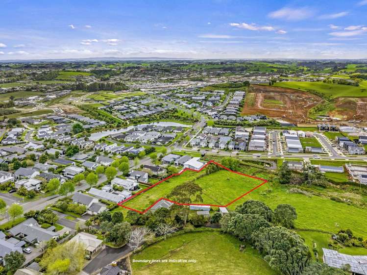 4 Red Barn Lane Pukekohe_12