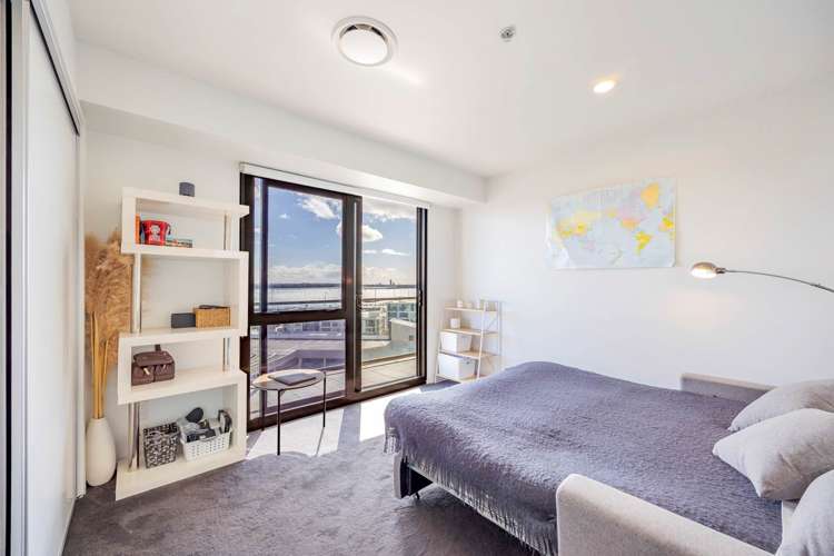 806/1 Hobson Street Auckland Central_11