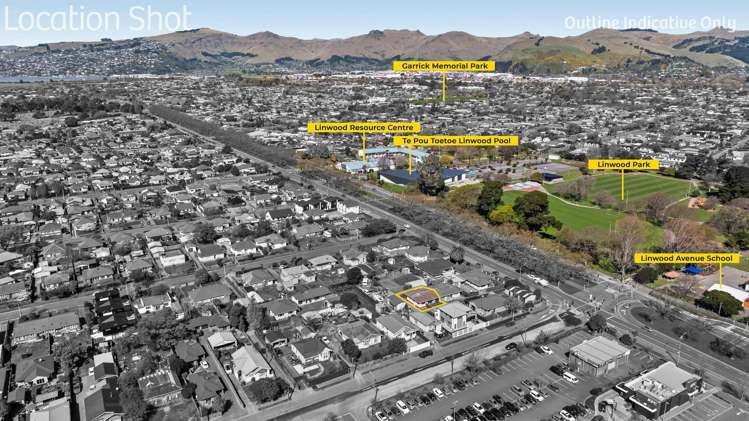 2/299 Linwood Avenue Linwood_14