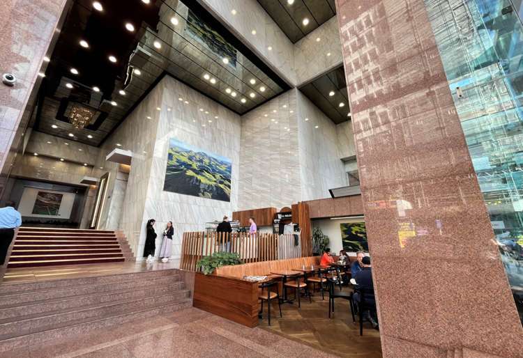 151 Queen Street City Centre_12