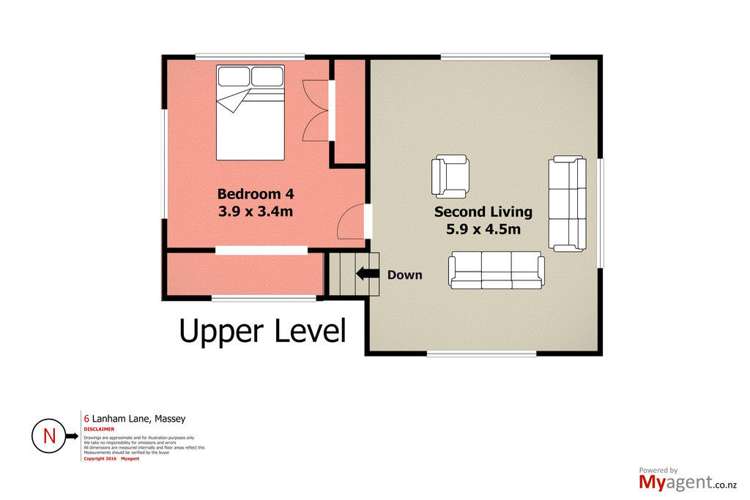 6 Lanham Lane Massey_26