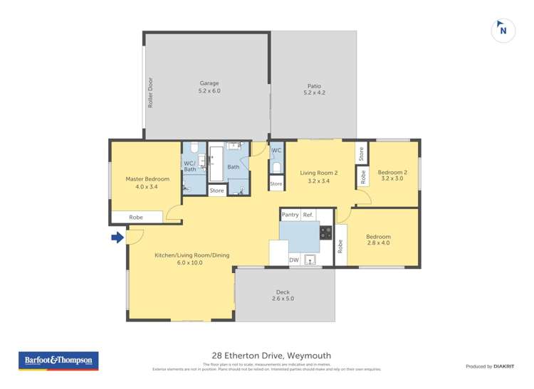 28 Etherton Drive Manurewa_14