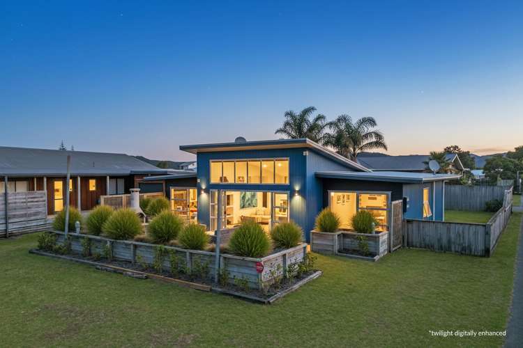 113 Sands Crescent Matarangi_18