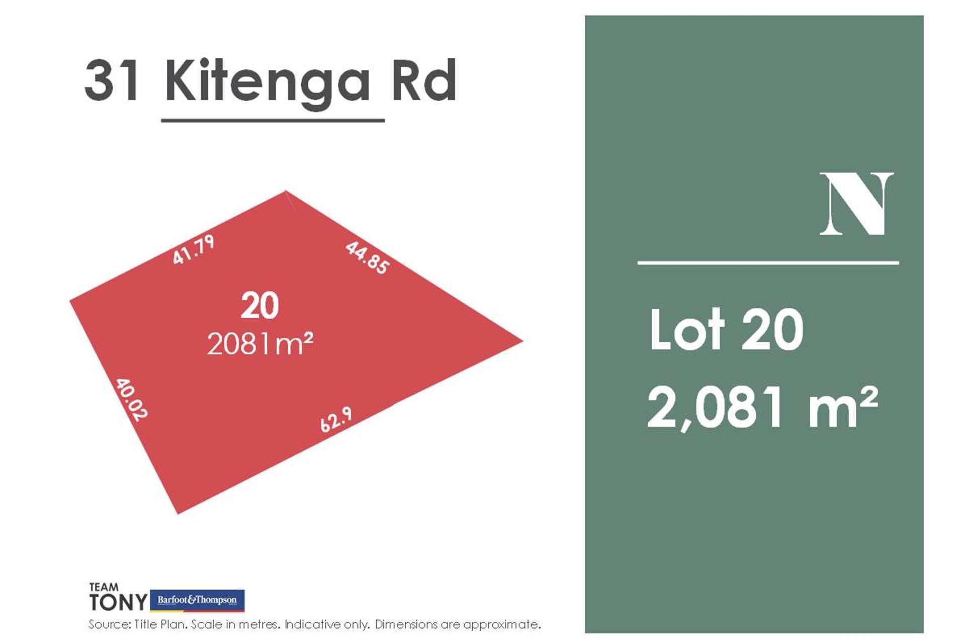 31 Kitenga Road Flat Bush_0