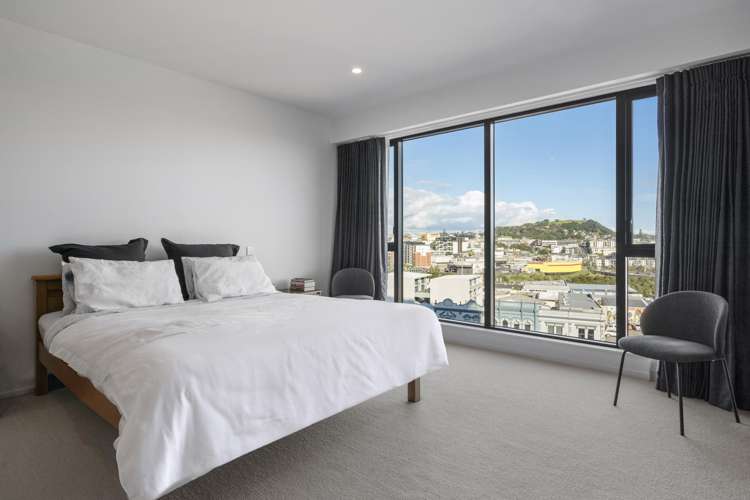 1203/8 Hereford Street Freemans Bay_11