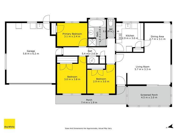 11b Majesty Place Half Moon Bay_26