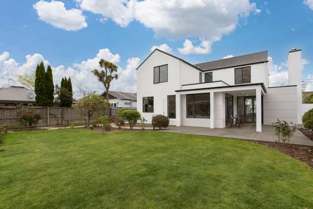 128 Hamilton Avenue Fendalton_1
