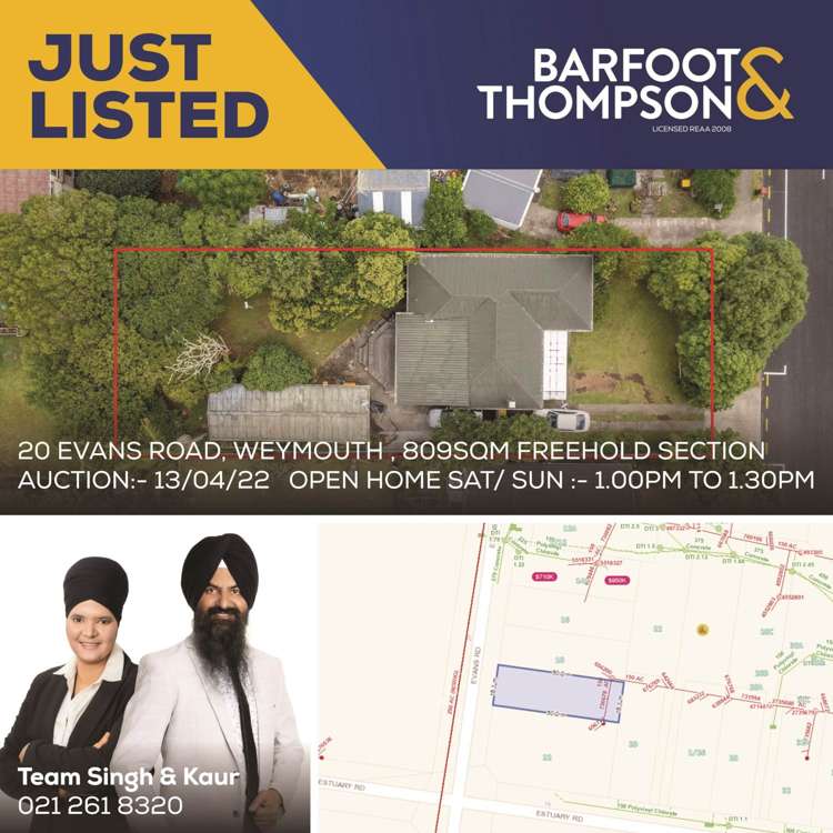 20 Evans Road Manurewa_8