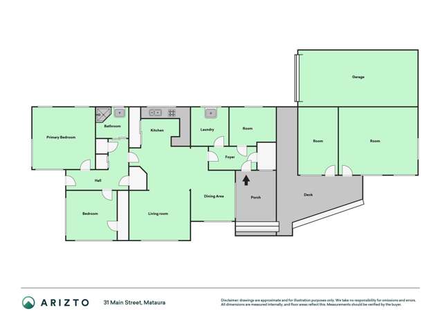 31 Main Street Mataura_1
