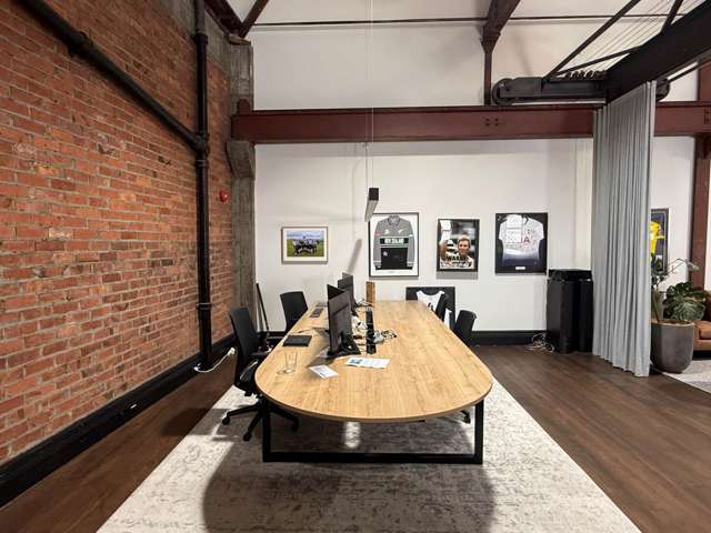 1 Faraday Street Parnell_4