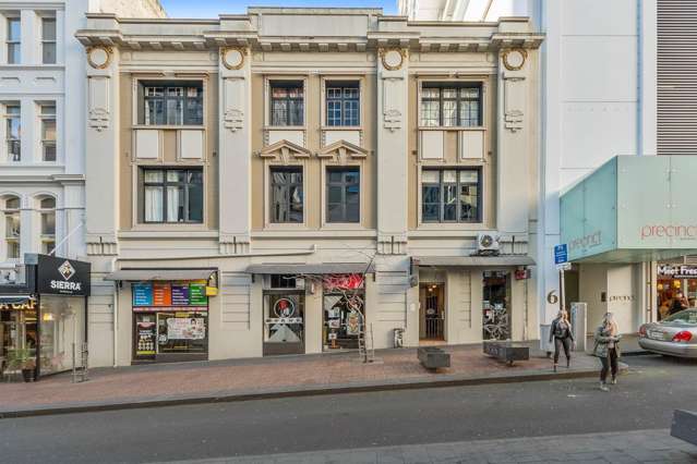 2c/4 Lorne Street Auckland Central_1