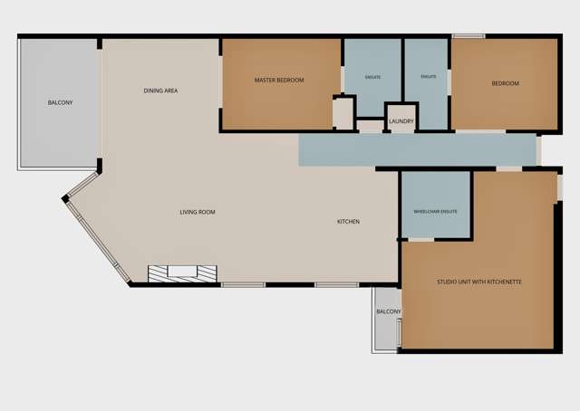 804/327 Frankton Rd Queenstown_1