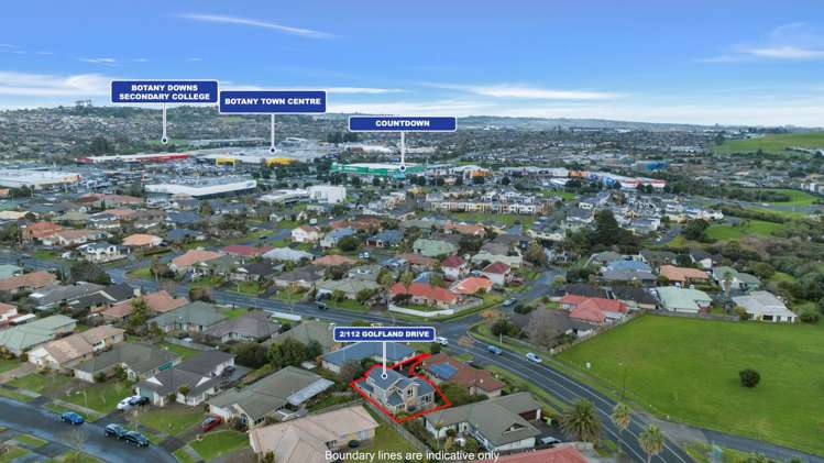 2/112 Golfland Drive Golflands_17