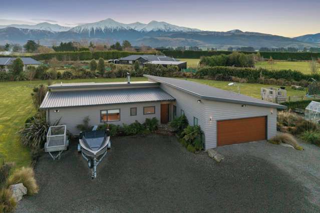 Alpine elegance awaits