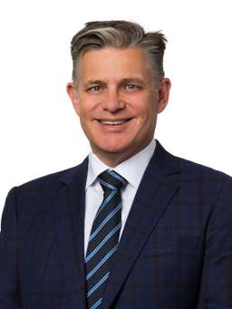 John Urlich