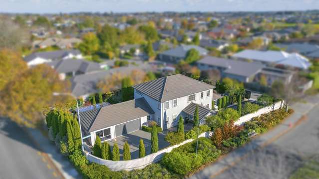 1 Arlington Boulevard - Number One for a Reason!