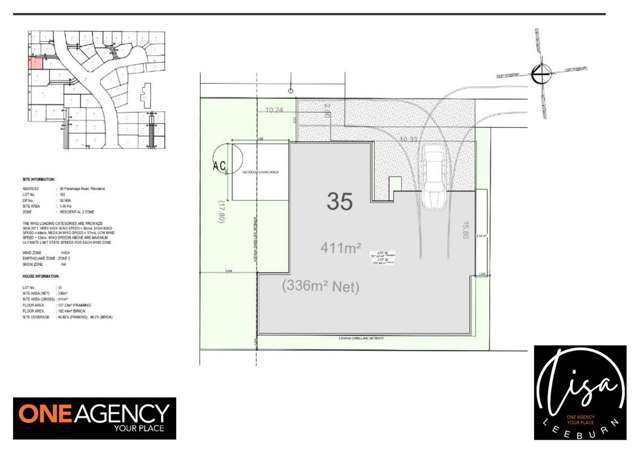 Prime Opportunity in Parsonage Meadows