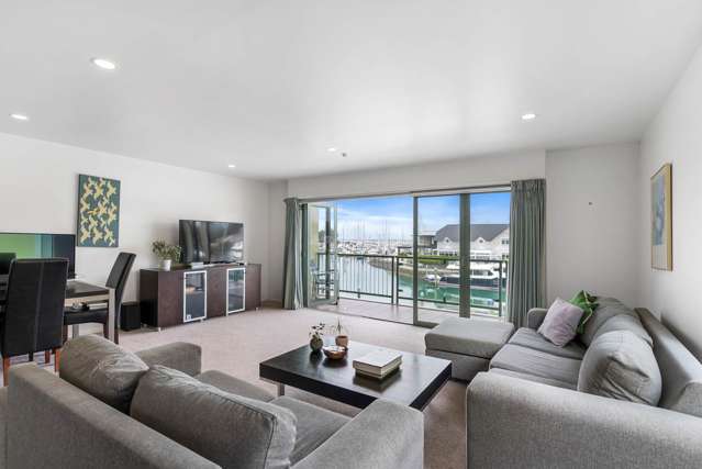 30 Harbour Village Drive Gulf Harbour_2