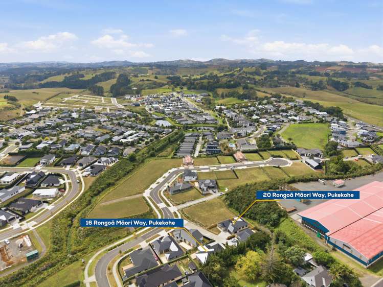 16 Rongoa Maori Way Pukekohe_11