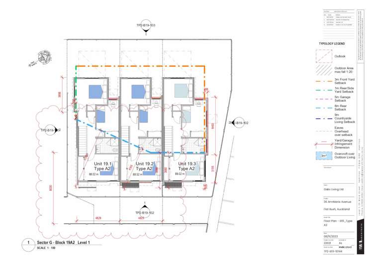 Lots 82-84/Block 19, 36 Annmarie Avenue Flat Bush_1