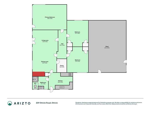 209 Ettrick Road Ettrick_1