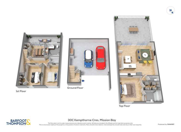 2/30b Kempthorne Crescent Mission Bay_16